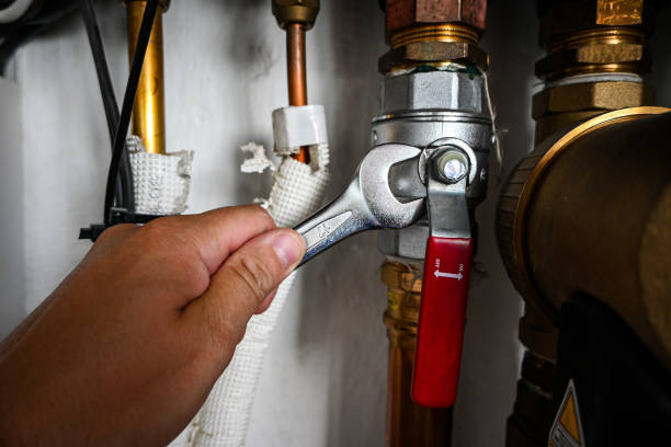 Best Hot Water Heater Installation  in USA